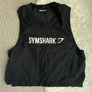 Gymshark tank top